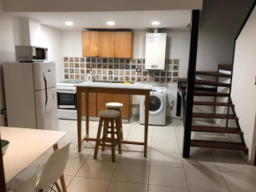 Departamento en Ushuaia 2 amb. amplio